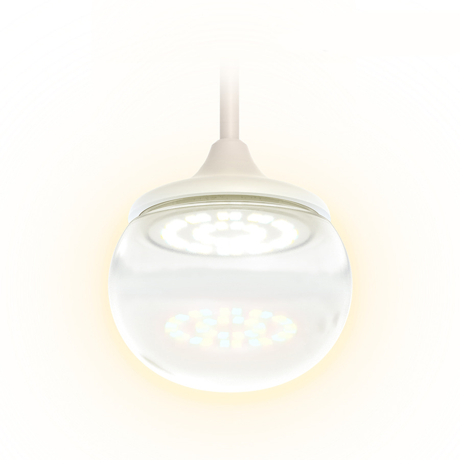 크레모아 이너프 버블 쉐이드 확산 필터 1개