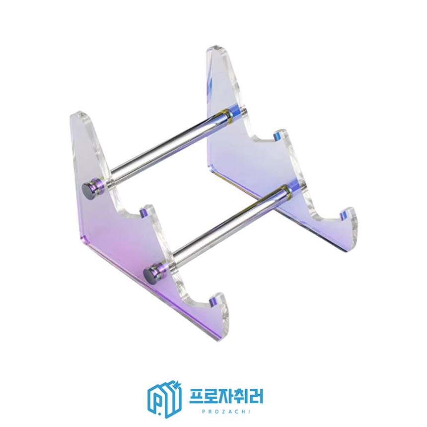 프로자취러 키보드 보관함 진열대 - 상세 이미지 4