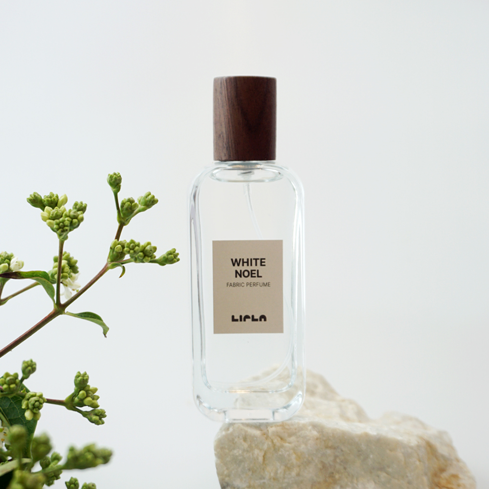 (향기13종) 라이플라 섬유향수 50ml , 부향률 24% 멀티 퍼퓸, 레이지브리즈 - 상세 이미지 3