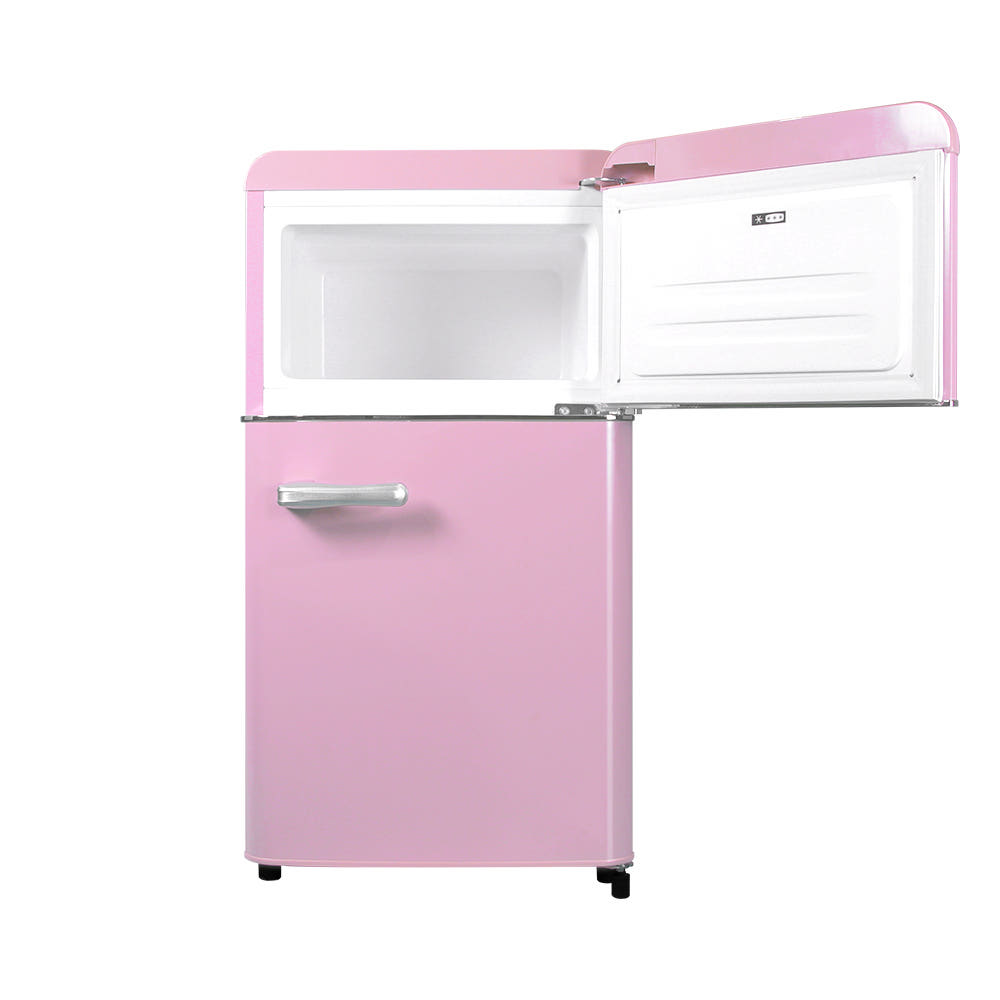 쿠잉 레트로 핑크