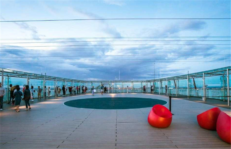 프랑스 파리 몽파르나스타워 e-ticket 이미지 3