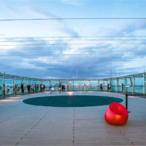 프랑스 파리 몽파르나스타워 e-ticket 솔직 후기 | 실사용자 리뷰 분석 - 상품 이미지 3