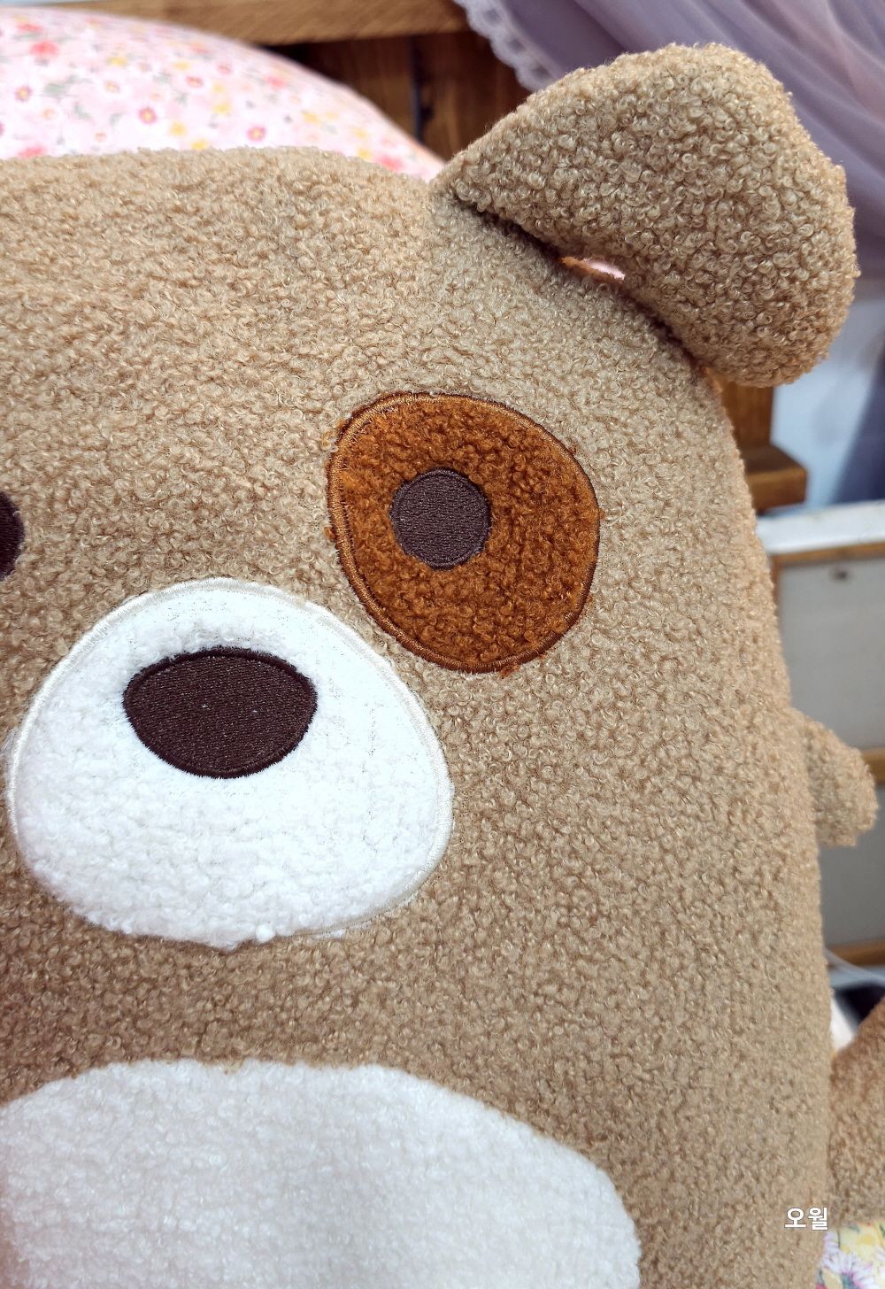 강아지 바디필로우인형 안고자는베개 인형쿠션 여우 고양이베개