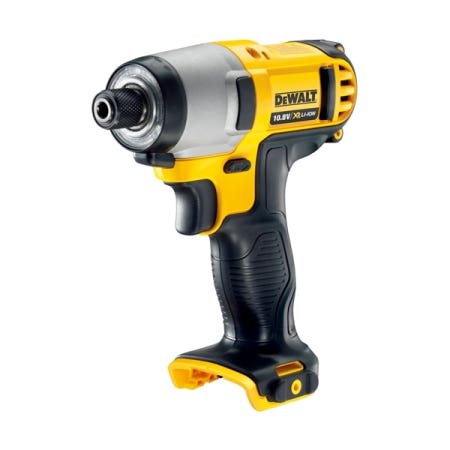 디월트 충전 임팩 드라이버 DCF815N 10.8V 본체