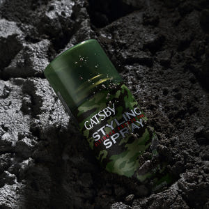 갸스비 왁스 킵 스프레이 울티메이트 프리즈 헤어고정픽서 머리고정스프레이 ... 솔직 후기 | 피부 타입별 분석 - 상품 이미지 3