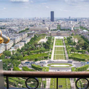 프랑스 파리 에펠탑 패스트트랙 입장권 솔직 후기 | 실사용자 리뷰 분석 - 상품 이미지 3