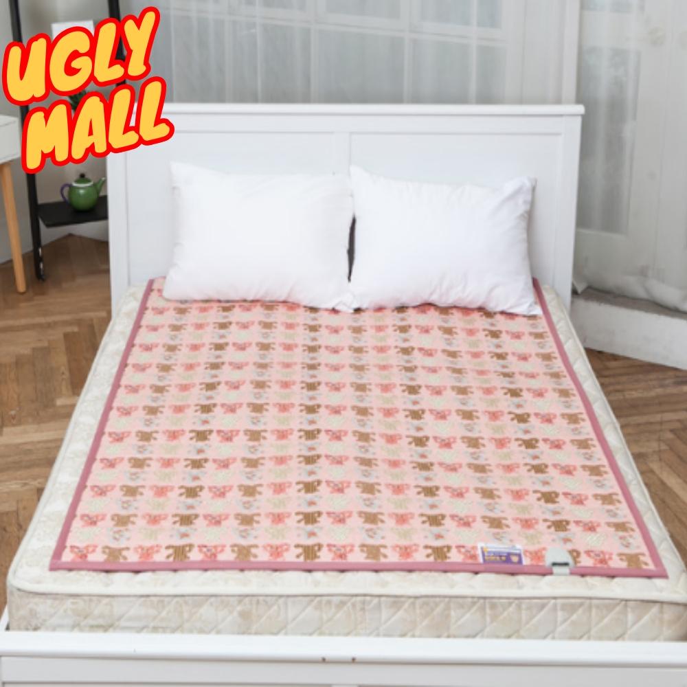 2인용전기장판 침대전기장판 더블전기요EMF 개봉기 | 실사용 후기 - 대표 이미지