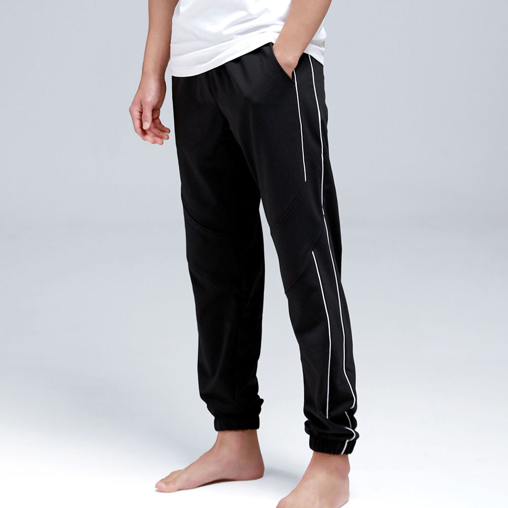 스탠다드핏 긴바지 트레이닝 캐주얼 스트릿 조거팬츠