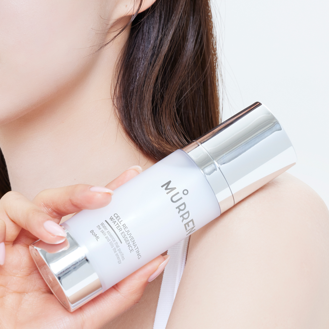 뮤렌 셀 리쥬브네이팅 워터에센스 80ml 이미지 6