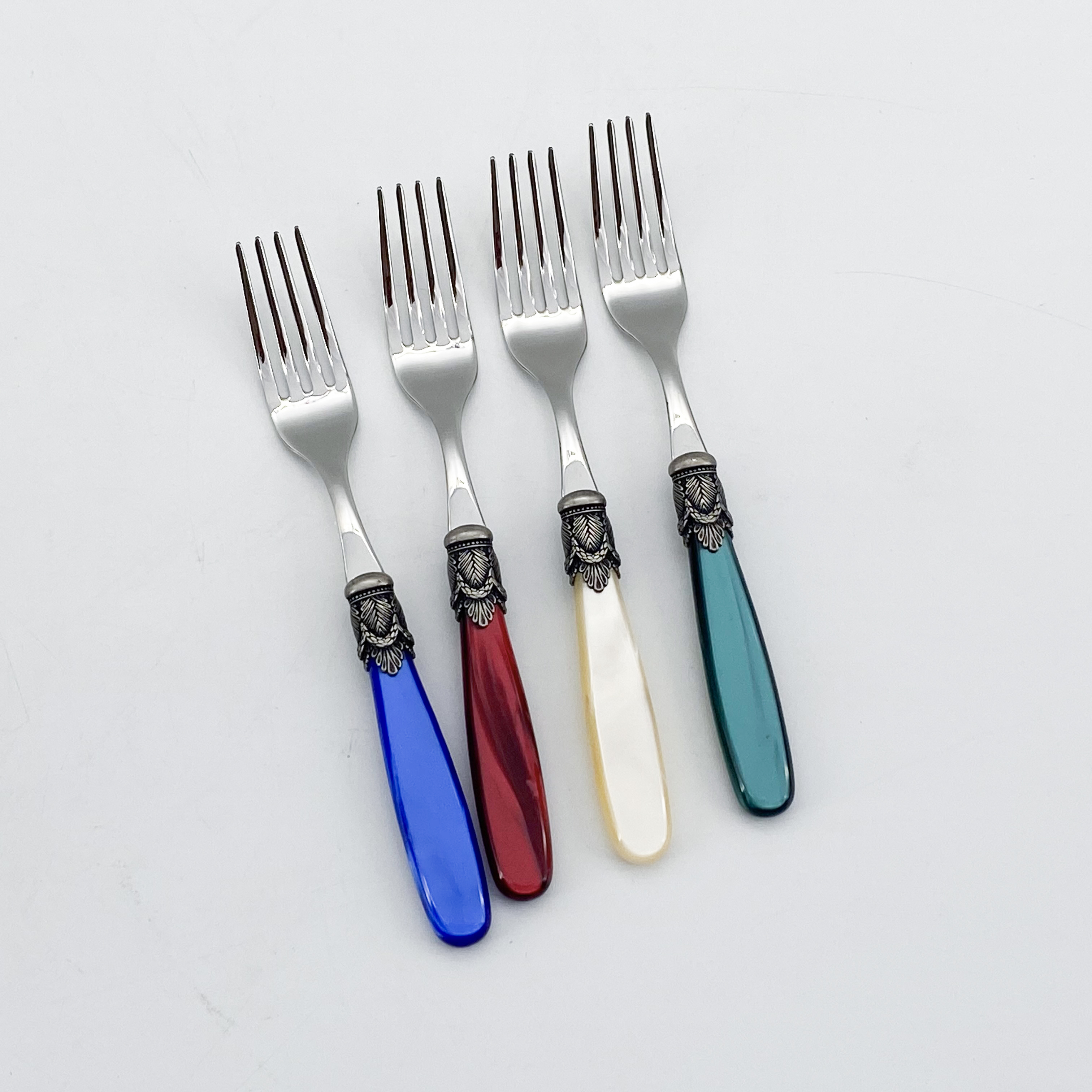 (디저트포크) D&D 디앤디 커트러리 디저트포크