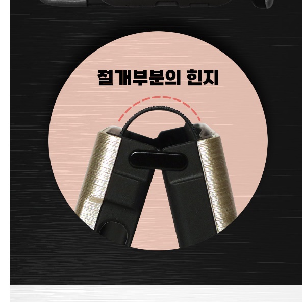 z플립5카드케이스 갤럭시 삼성 지플립5케이스 - 상세 이미지 3