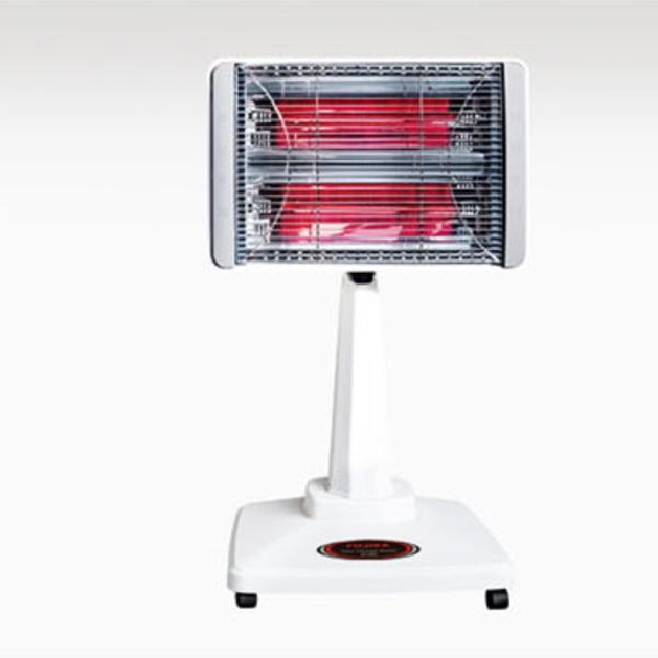 사무실 저전력난로 거실전기온열기 반사판 가정용 근적외선히터