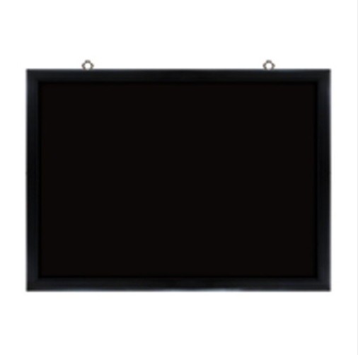 900x1200 유광 일반형 블랙보드 블랙보드판 메뉴판 칠판 제작 TT블랙우드 이미지 2