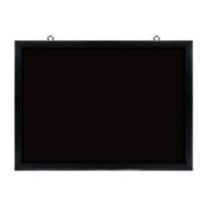 900x1200 유광 일반형 블랙보드 블랙보드판 메뉴판 칠판 제작 TT블... 실사용 후기 | 효과 있을까? - 상품 이미지 2