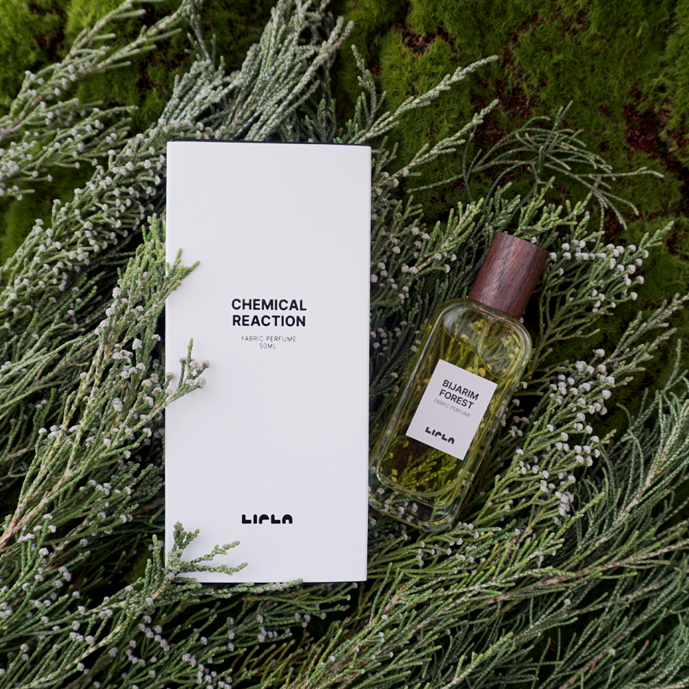 (향기13종) 라이플라 섬유향수 50ml , 부향률 24% 멀티 퍼퓸, 레이지브리즈 - 상세 이미지 5