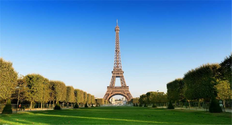 프랑스 파리 에펠탑 패스트트랙 입장권 솔직 후기 | 실사용자 리뷰 분석 - 대표 이미지