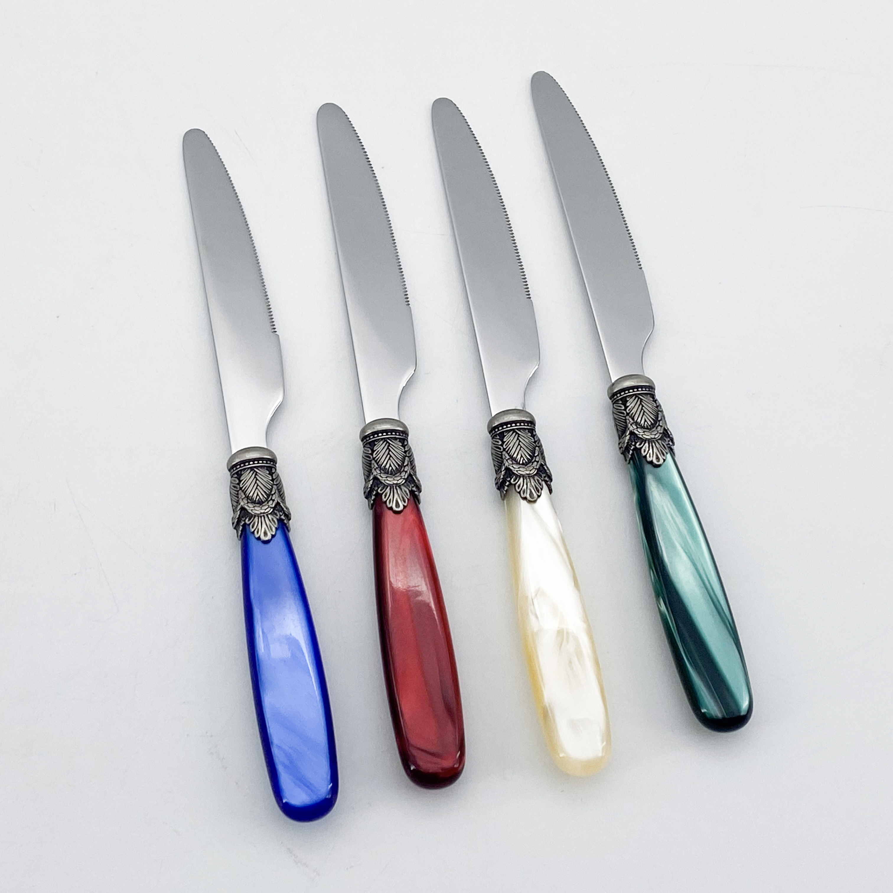 (디너나이프) D&D 디앤디 커트러리 디너나이프