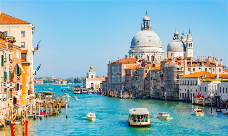 이탈리아 베니스 마르코 폴로 공항 VCE 베니스 시내 왕복(공항 픽업 서비스 포함)｜공항 셔틀버스 이미지 2