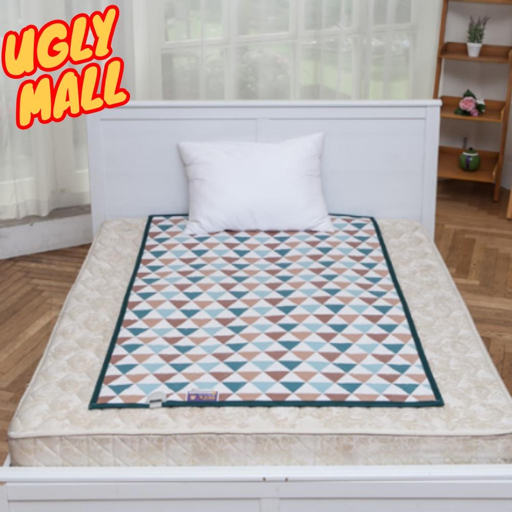 가정용전기장판1인 싱글침대전기매트 소형 개봉기 | 실사용 후기 - 대표 이미지