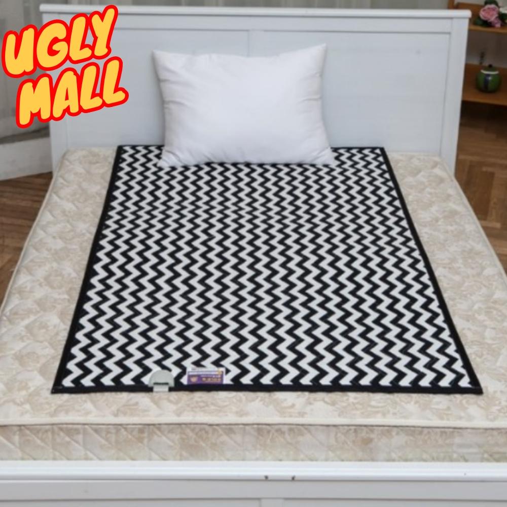 더블전기장판 2인용전기장판 전자파 EMF전기요 개봉기 | 실사용 후기 - 대표 이미지