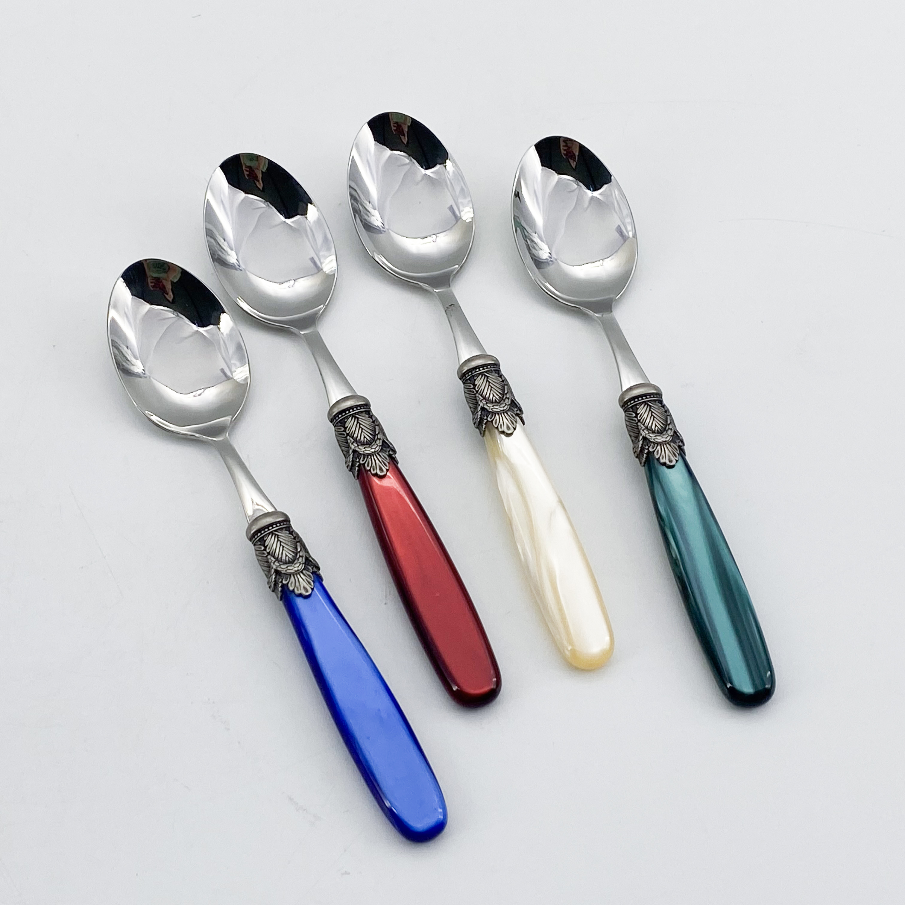 (디너스푼) D&D 디앤디 커트러리 디너스푼