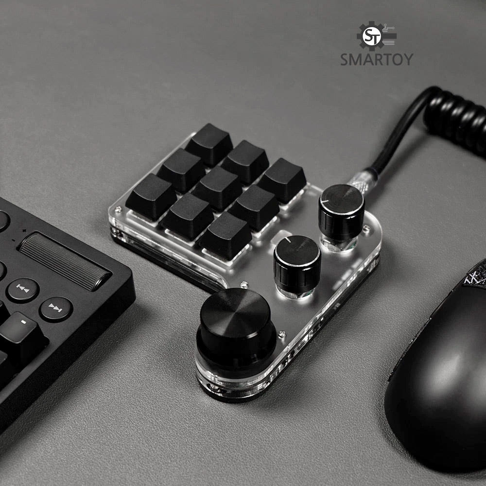 스마토이 전문가용 키보드