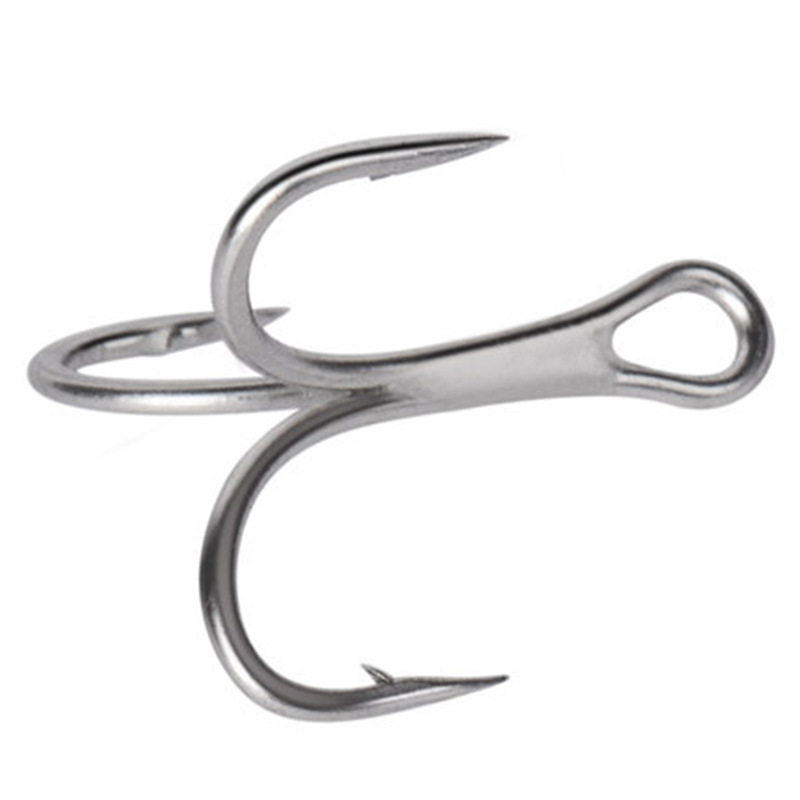 트레블훅 트리플훅 Mustad 머스타드 36341NP-DP 2x내염성 6개입 9개입 - 상세 이미지 3