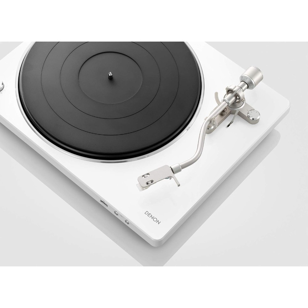 데논 DENON 턴테이블 레코드 플레이어 DP-450USB 이미지 4