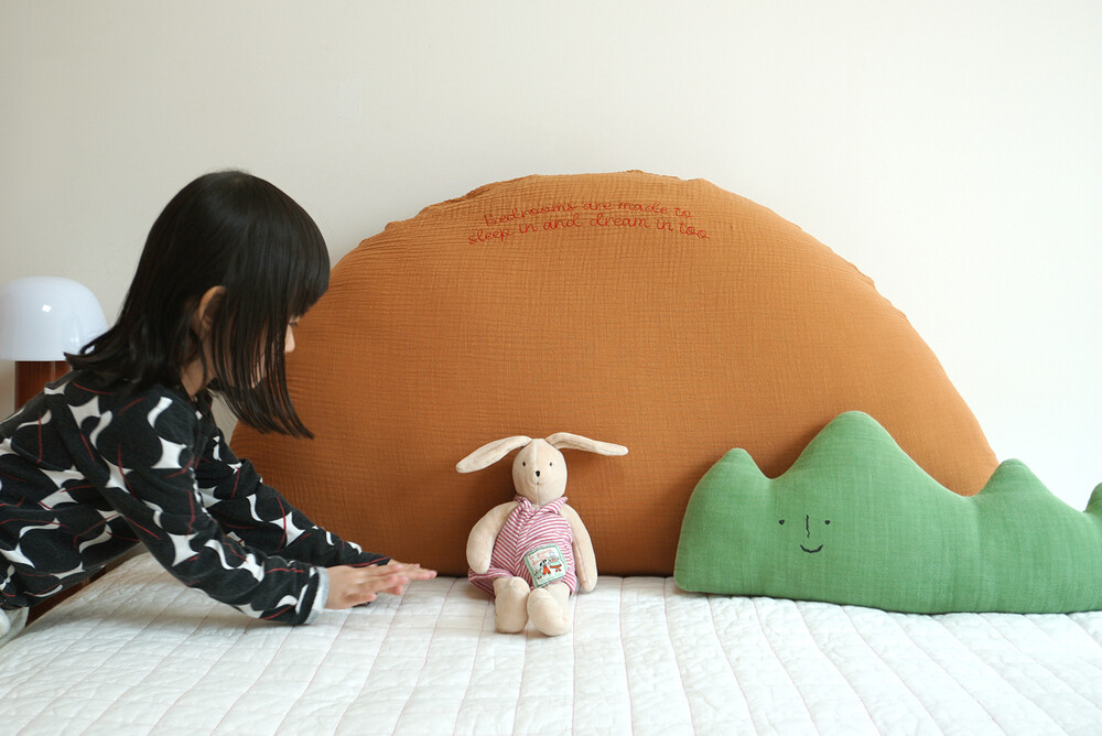 문라이즈 빅쿠션 Moonrise Big Cushion - 상세 이미지 3