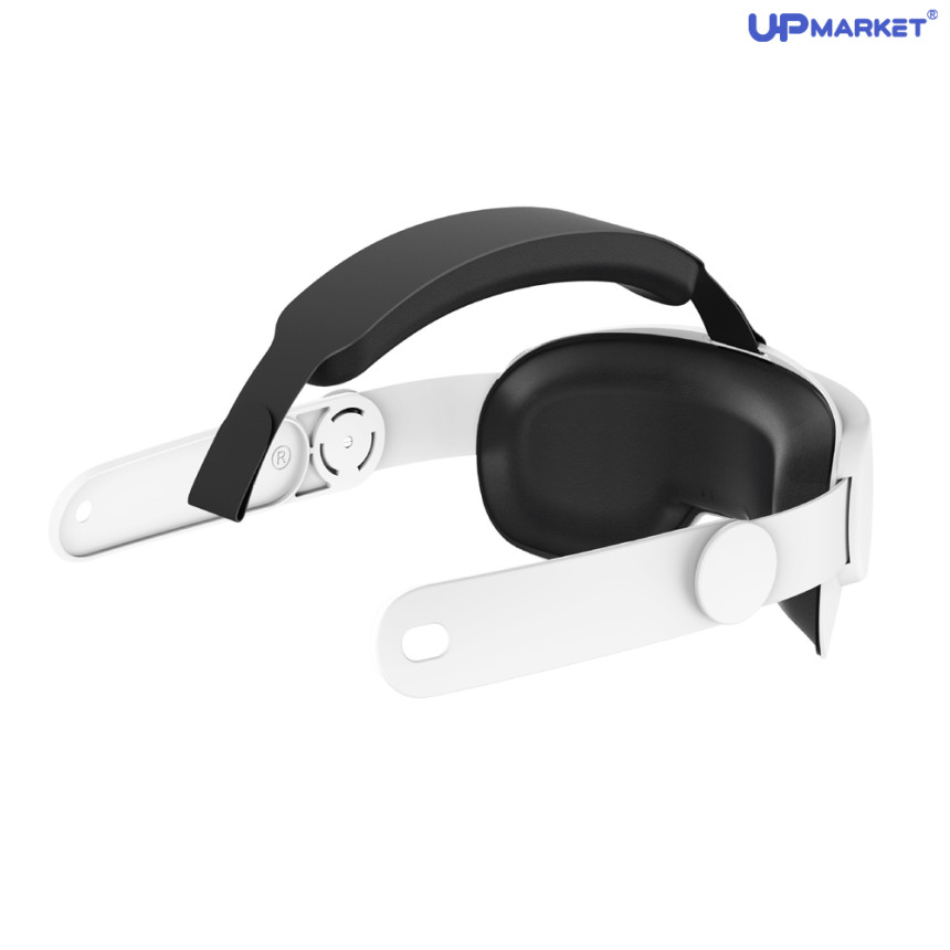 메타퀘스트3 스트랩 3S호환 헤일로 헤드스트랩 U2 악세사리 사진 4