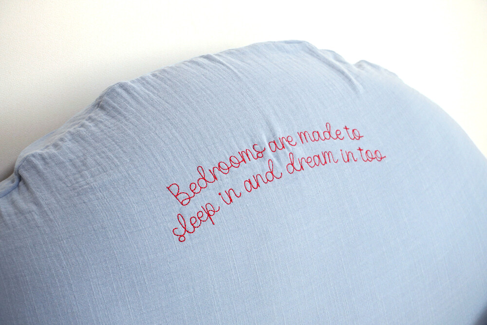 문라이즈 빅쿠션 Moonrise Big Cushion - 상세 이미지 2