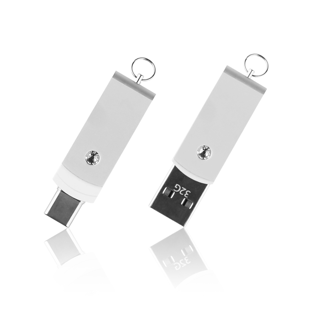 플라이토 첼린져 핸드폰 OTG USB C타입 메모리 이미지 8