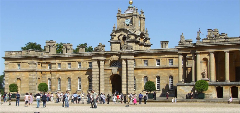 영국 런던 【일일투어】영국 옥스포드& 블레넘 궁전 & 코츠월드 투어 (런던출발) 이미지 2