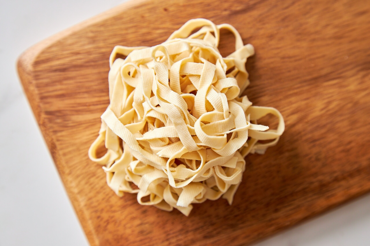 소이채 두부면 500g+500g 면두부 국수 포두부 건두부 - 상품 이미지