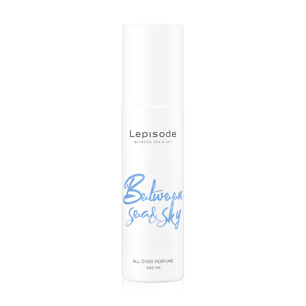 레피소드 비트윈씨앤스카이 올오버퍼퓸 100ml - 상세 이미지 2