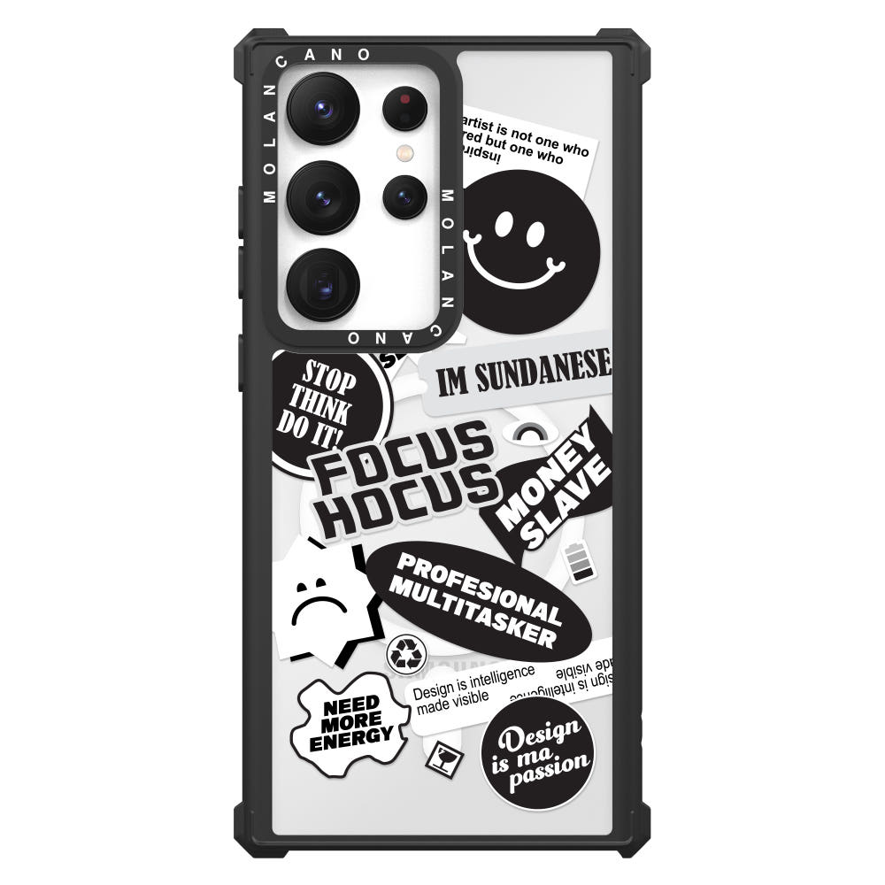 맥세이프 임팩트 제로 케이스