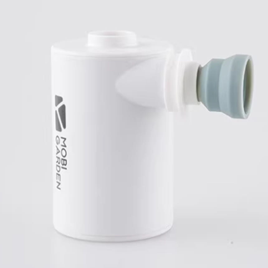 에어펌프 보관 및 관리법