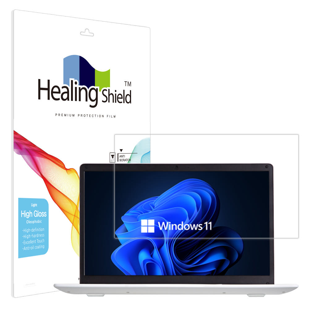 올레포빅 Light 액정보호필름