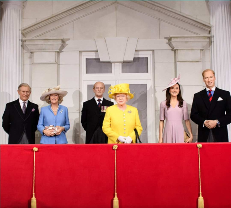 영국 런던 마담 투소 런던 솔직 후기 | 실사용자 리뷰 분석 - 대표 이미지