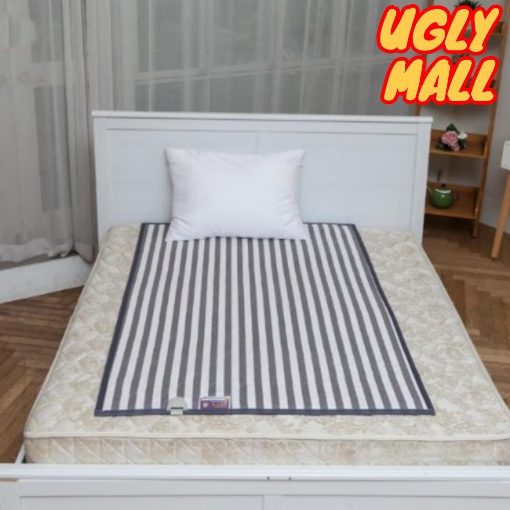 1인용전기장판 싱글전기요 침대전기요 침대용전기요 개봉기 | 실사용 후기 - 대표 이미지