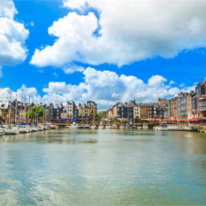 프랑스  몽생미셸 주간/야간+지베르니(동절기 옹플뢰르, 한국인가이드) 솔직 후기 | 실사용자 리뷰 분석 - 상품 이미지 3