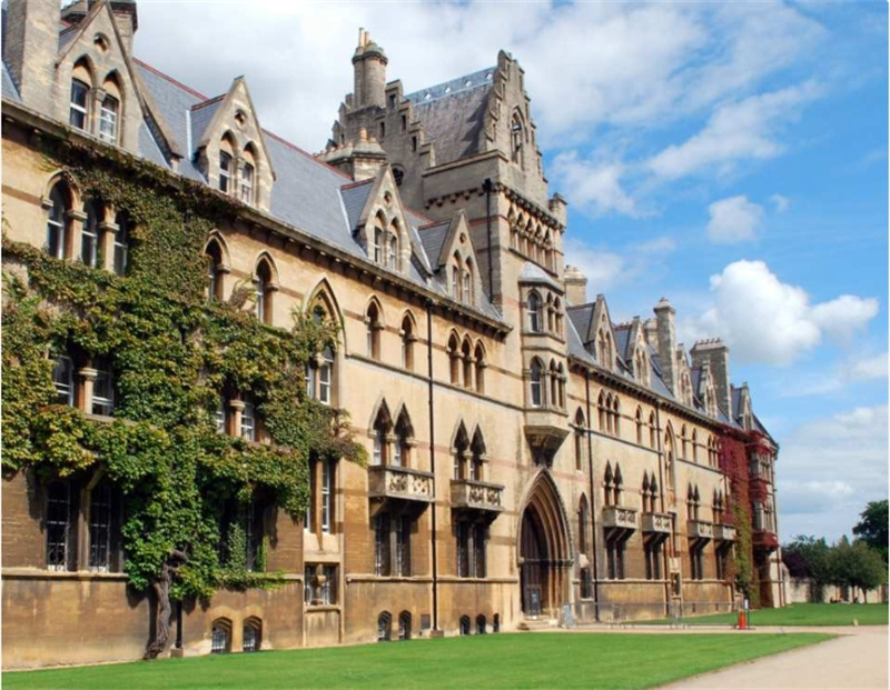 영국 옥스퍼드 오픈 탑 버스 투어와 함께 기차로 옥스퍼드 일일 여행 이미지 3