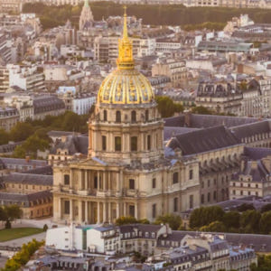 프랑스  육군 박물관 - 레 앵발리드 : 우선 입장 솔직 후기 | 실사용자 리뷰 분석 - 상품 이미지 1