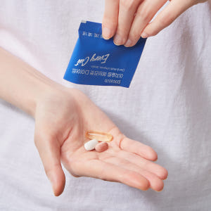 [레몬즙증정] 모어네이처 에브리컷 다이어트 가르시니아 카테킨 CLA 체지... 맛있게 먹은 솔직 후기 - 상품 이미지 3