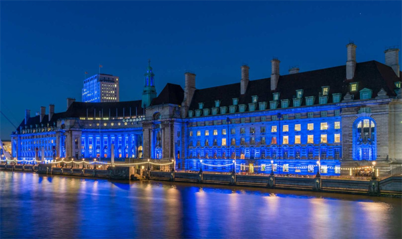 영국 런던 씨 라이프 런던 이미지 3