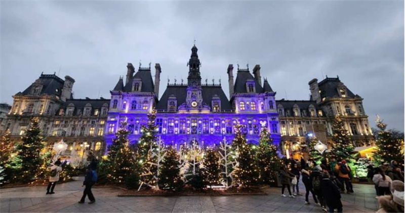 프랑스  파리 시내 야경 투어(한국인 가이드) 이미지 3