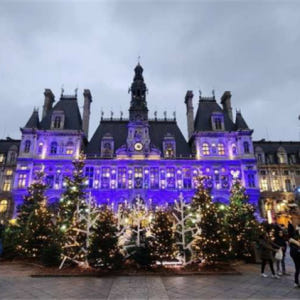 프랑스  파리 시내 야경 투어(한국인 가이드) 솔직 후기 | 실사용자 리뷰 분석 - 상품 이미지 3