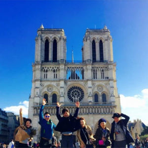 프랑스  파리 시내 핵심 워킹투어 (한국인가이드) 솔직 후기 | 실사용자 리뷰 분석 - 상품 이미지 2