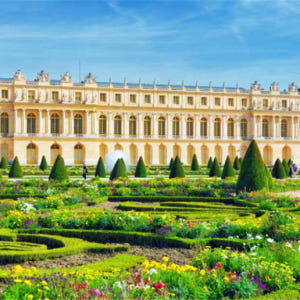 프랑스  파리 근교 베르사유 & 퐁텐블루 & 바르비죵 차량투어 (한국인가... 솔직 후기 | 실사용자 리뷰 분석 - 상품 이미지 4