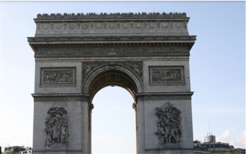 프랑스 파리 시내 단독 워킹투어 (한국인 가이드) 이미지 4